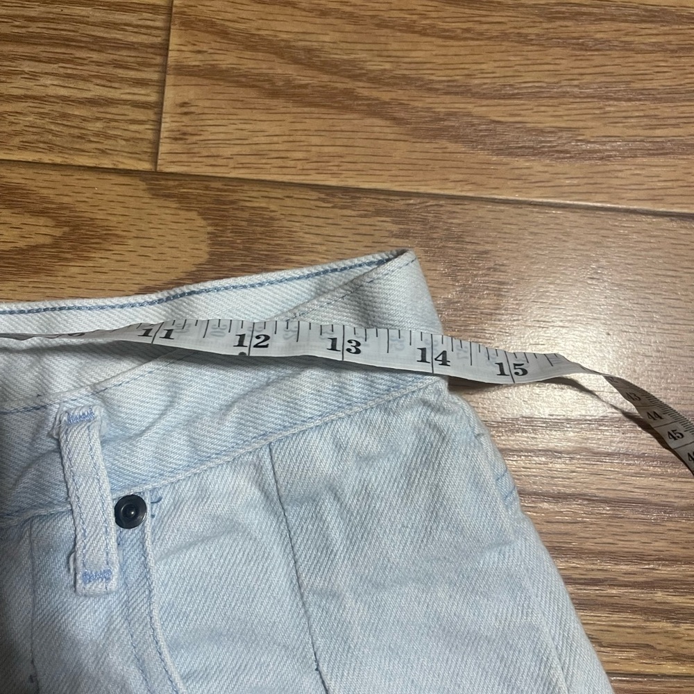 Vintage 80s / 90s Shorts - Picture 3 of 4